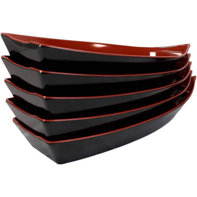 Assiette de service Ebros Japanese Cuisine Traditional