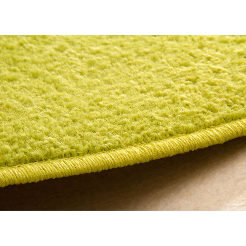 Arenberg Solid Colour Area Rug, Rectangle 160 x 230cm