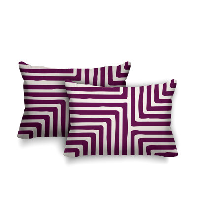 Coussin lombaire intérieur / extérieur Waren
