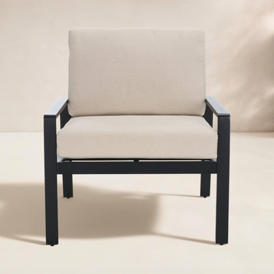 Patio Lounge Chair