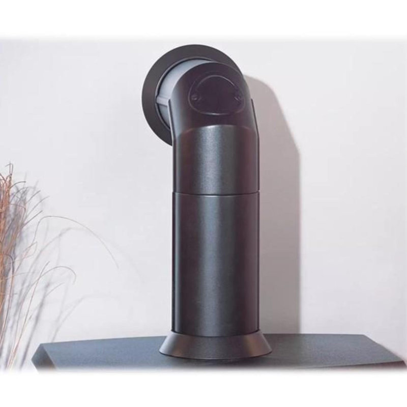 Dimplex Stove Pipe