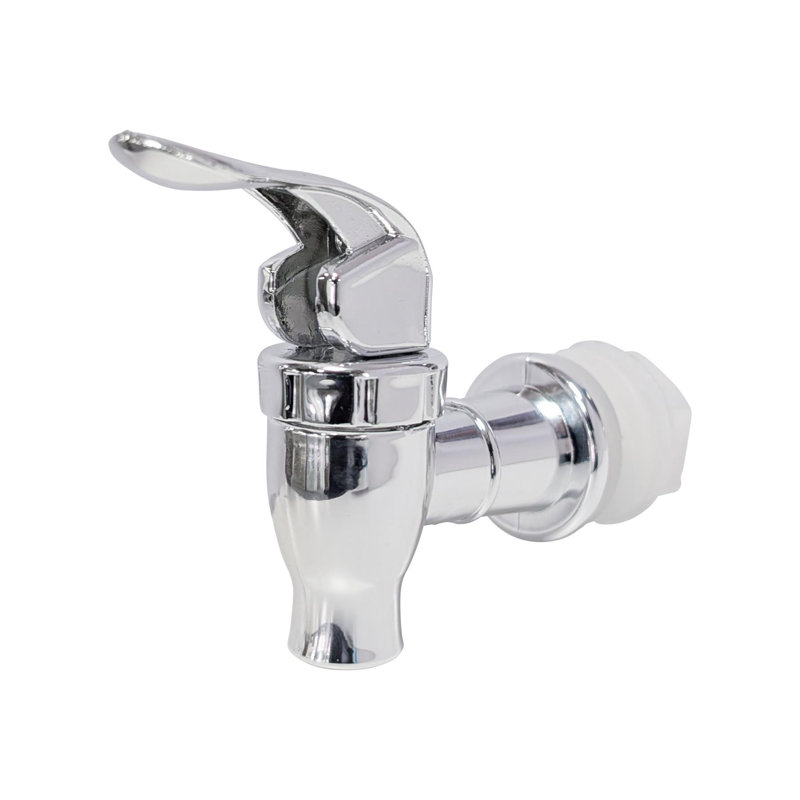 Rink Drink Replacement Spout for Glass Drinks Dispensers