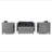 PUERTA 4PC SET-1368023345-1368023356