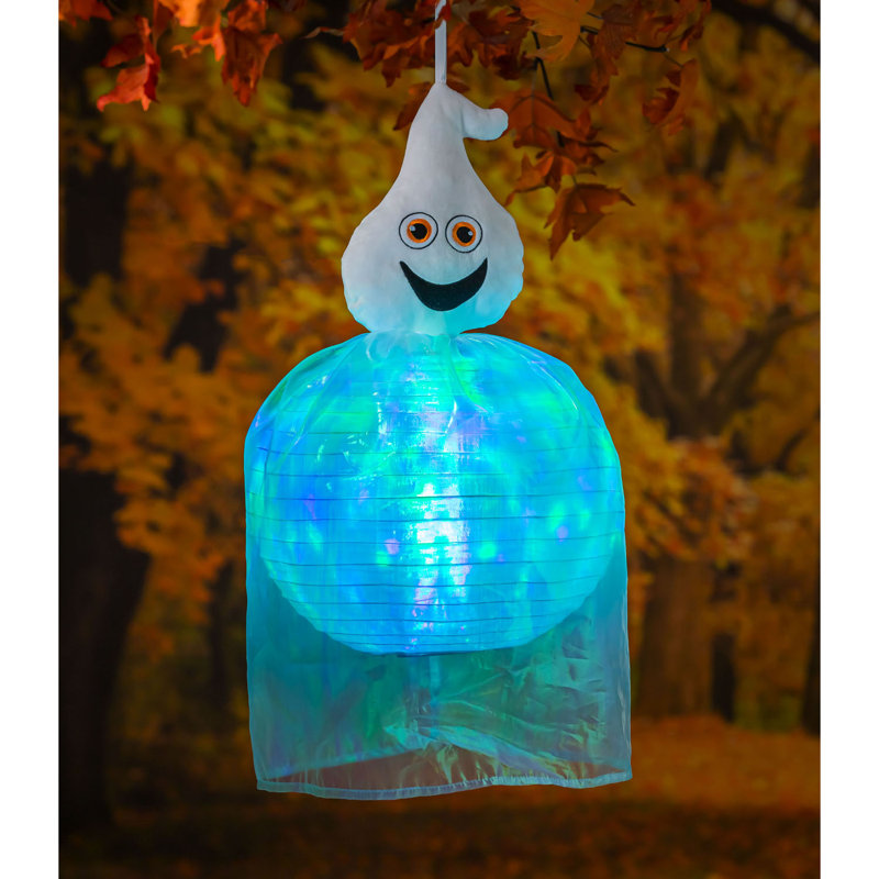 Lanterne fantôme