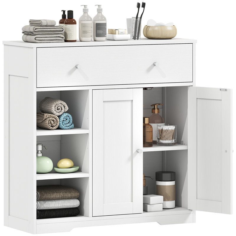 Freestanding Bathroom Cabinet