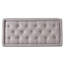 Confortable - gris avec option de rangement, couvercle spacieux et intérieur-162515007