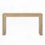Console Farmhouse avec 2 tiroirs dissimulés-1435801136
