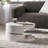 Modernesque Rotating Coffee Table 3