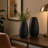 Shept Mallet Ceramic Table Vase