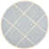 Sanyla Hand Tufted Wool Geometric Rug