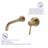 Single-handle Bathroom Faucet-69863973