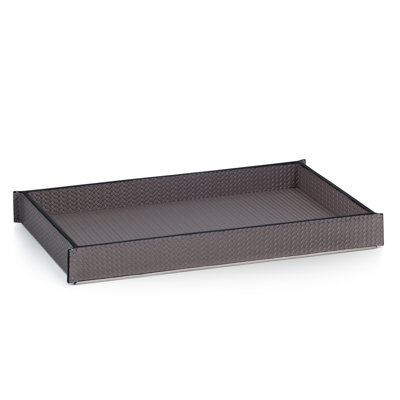 Piega Braid Tray