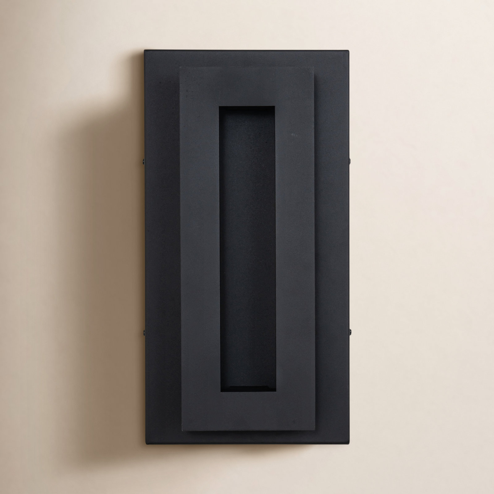 Wren Outdoor Aluminium LED Wall Light