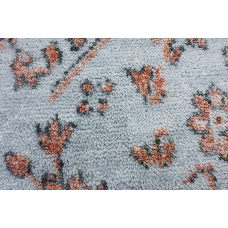 Oriental Area Rug, Rectangle 10' x 14'