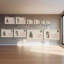 Ensemble de 2 impressions sur toile Light and Grace-2057490702-2057490716-2057490706
