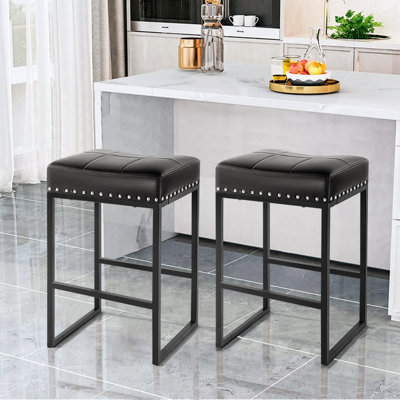 Missick 246 Short Counter Stool Bar Stools Bar Chairs Counter Height Stools Saddle Stools with Curved Surface Kitchen Stools Missick 246 Short Counter Stool Bar Stools Bar Chairs Counter Height Stools Saddle Stools with Curved Surface Kitchen Stools