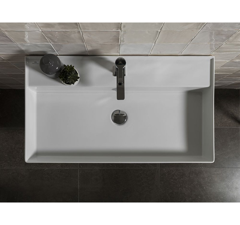 Pure 31.5'' W Single Vanity