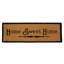 Paillasson Natural Coir 16 "x 48"