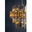 Thoman 15 - Light Crystal Chandelier