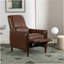 Fauteuil inclinable en polyuréthane