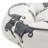Cotton Pet Bed-1324473349