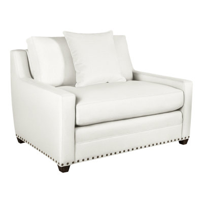 Fairgrove Upholstered Chair And A Half