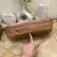 LuxeDesigns Handcrafted Acacia Wooden Dough Bowl - Decorative Centerpiece for Home Decor