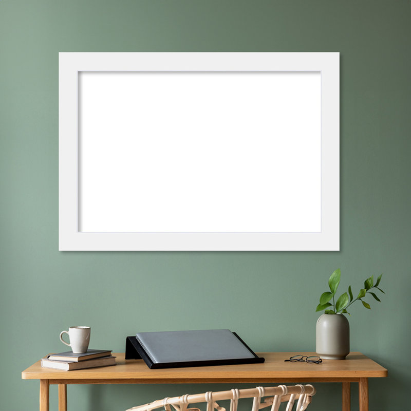 Organisateur de tableau magnétique Corvino, H 29 po x l 41 po