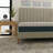 Singapore 12-Inch Hybrid Firm Gel Memory Foam Mattress With Moisture Wicking, Cooling System, Breathable-79624196