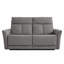 Almita Fabric Upholstered Power Recliner 3 + 2 Sofa Set with USB Charging-1759594061