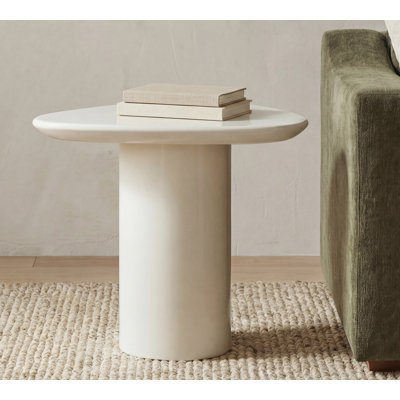 Table de bout Poetica Block