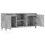 Etude TV Stand for TVs up to 43"-757195075