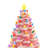 Nostalgic Christmas Decorative Accent