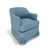 Bleu est en rupture de stock