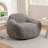 Bean Bag Chair ,Bean Bag Sofa For Adults Comfy Beanbag Giant Bean Bag Chair With Spacious Design Bean Bag Couch With Armrest Large Bean Bag Chair With Memory Foam Filler For Living Room Bedroom-734077947
