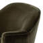 Aurora 26" Wide Swivel Armchair-245880924