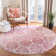 Balcom Performance Geometric Rug