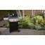 Spirit® E-325 Liquid Propane Gas Grill Black