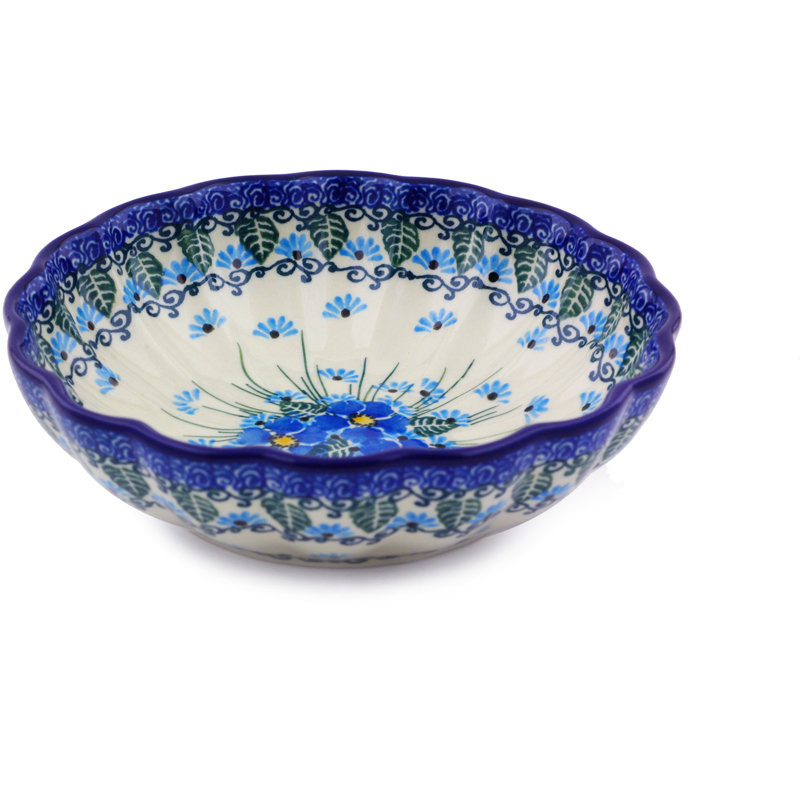 14 oz. Stoneware Dessert Bowl