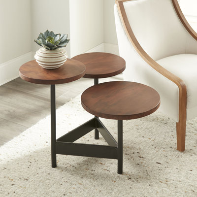 Table de bout à 3 pieds Milbourn