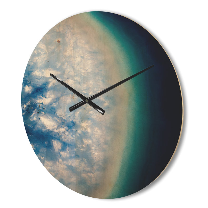 Horloge murale Agate, Petit