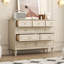 Armoire d'appoint Modern-134003416-134003417