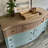 Multi-Drawer Storage Large-Capacity Sideboard