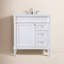 Ensemble de meuble-lavabo simple 32 po Readington-1010232009