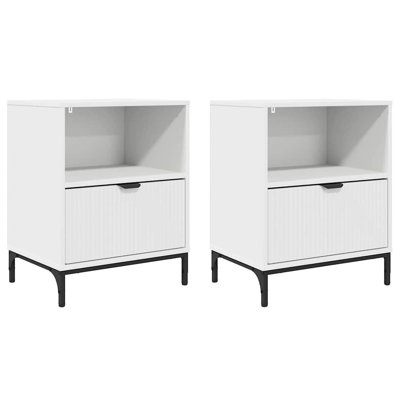Bedside Table 