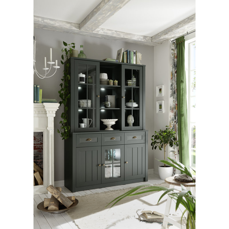 Jaoquim China Cabinet