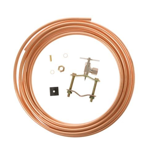 12' Pex Icemaker Line