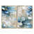 Impression encadrée flottante sélectionné