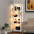 5-Tier Ironck Bookshelf with LED Lights, Touch & Remote Control, 3 Color Temperature-1883816559