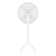 Elodie Plastic/Resin 2 - Person Round Table